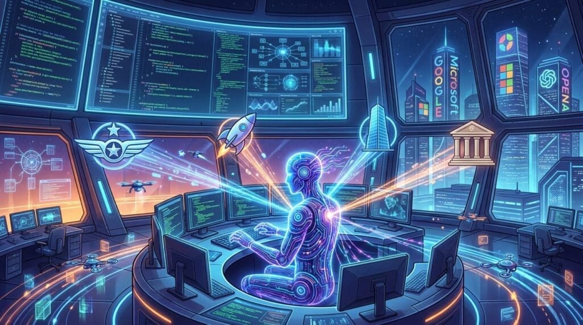 La ‘ingeniera’ de IA Devin dispara a Cognition hasta una valoración de 25.000 millones de dólares