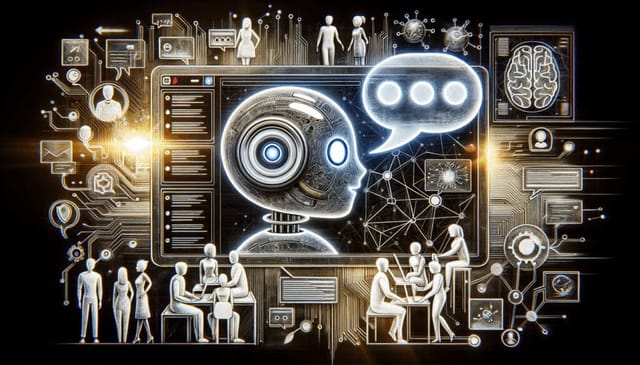 “Quora lanza Poe, una plataforma de chatbots de IA para responder preguntas y explorar el conocimiento de manera interactiva”