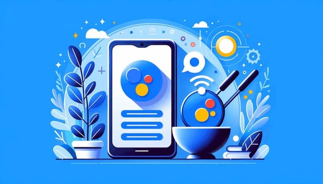 “Google Assistant se actualiza con nuevas funciones para pantallas inteligentes y teléfonos, ¿podría superar a Alexa?”