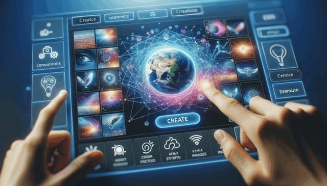 “Google Fotos se vuelve más creativo con nuevas funciones de IA: convierte fotos en videos y remixa imágenes en diferentes estilos en la nueva pestaña “Crear””