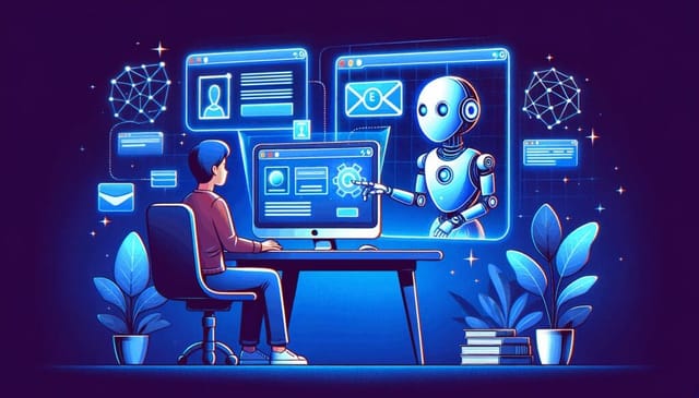 “Explora la web con la ayuda de la inteligencia artificial: Microsoft lanza Modo Copilot en su navegador Edge”
