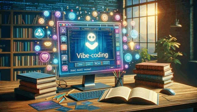 “Google se une a la tendencia de “vibe-coding” con Opal, una herramienta de IA que permite crear aplicaciones sin programar”