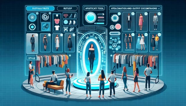 “Google lanza nueva función de IA para probar ropa virtualmente y anticipa herramienta de inspiración de conjuntos y decoración de habitaciones”