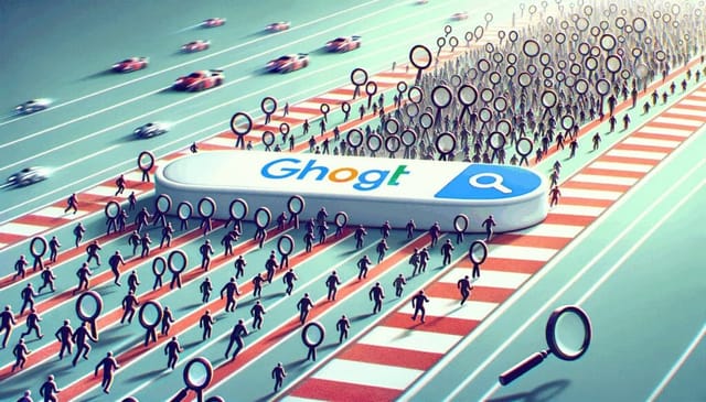 “ChatGPT se convierte en el motor de búsqueda preferido por los usuarios en EE. UU., superando a Google en rapidez y amigabilidad”