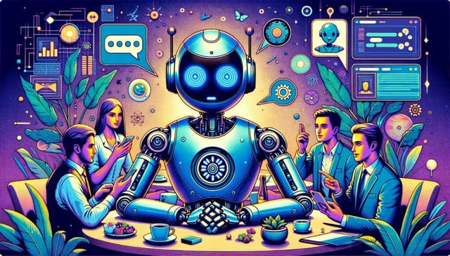 “Mejora la experiencia de conversación con Claude, el chatbot de Anthropic, gracias a su nueva función de memoria a demanda”