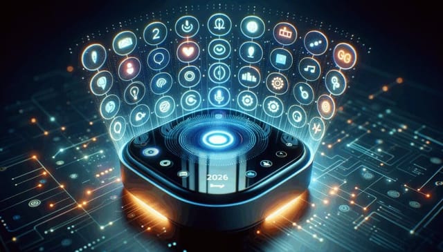 “Apple se prepara para revolucionar Siri en 2026 con una nueva función de control de aplicaciones por voz”