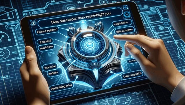 “Google lanza Guided Learning, una herramienta de IA que va más allá de las respuestas para ayudar a los estudiantes a comprender profundamente los temas”