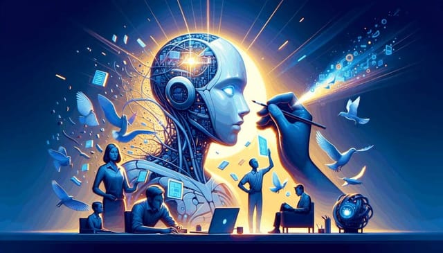 “OpenAI presenta GPT-5: el nuevo modelo de IA que revoluciona la interacción humana y la personalización en línea”
