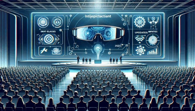 Meta Connect 2025: Nuevas gafas inteligentes, actualizaciones de IA y más en la conferencia más importante de Meta.