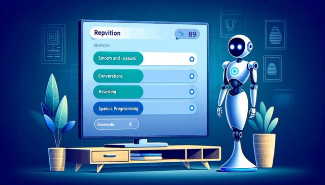 “Google trae su asistente de IA Gemini a tu televisor, permitiendo conversaciones naturales y fluidas para ayudarte a encontrar lo que quieras ver”