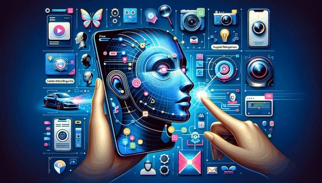 “Descubre cómo la Inteligencia Visual de Apple está transformando la forma en que usamos nuestros iPhones en iOS 26”