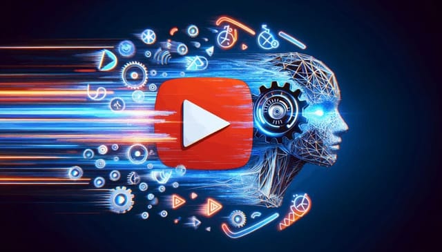 “YouTube Shorts se vuelve aún más creativo con la integración de Veo 3, una herramienta de IA que genera videos en segundos”