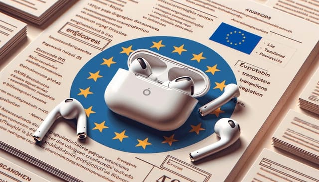 “AirPods Pro 3 de Apple: sin traducción en vivo en la UE debido a regulaciones de protección de datos”