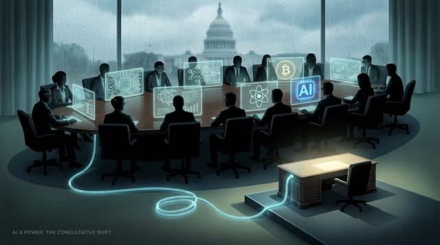 David Sacks deja de ser “zar” de IA y cripto de Trump y pasa a liderar un superconsejo tech lleno de magnates