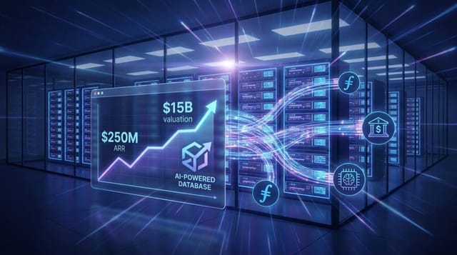 ClickHouse triplica ingresos, alcanza US$250 millones y se prepara para salir a bolsa